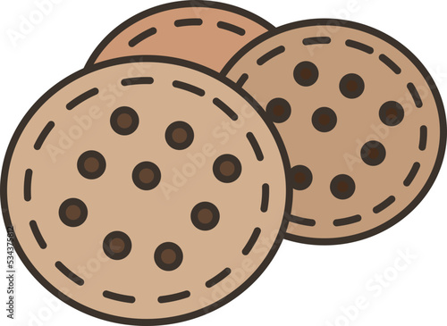 biscuits icon