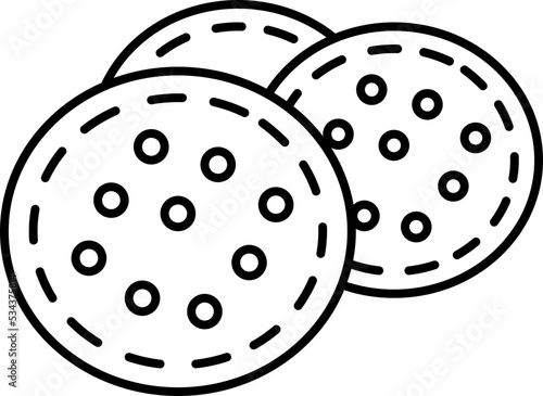 biscuits icon