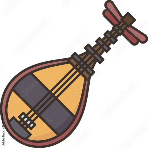 biwa icon