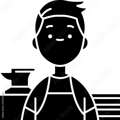 Blacksmith icon
