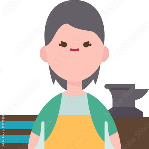 blacksmith icon