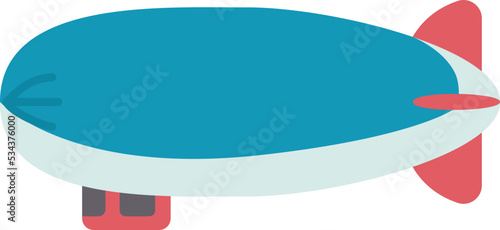 blimp icon