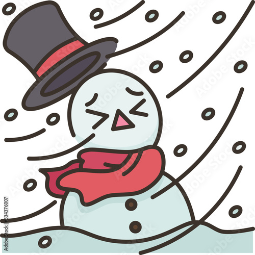 blizzard icon