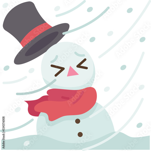 blizzard icon
