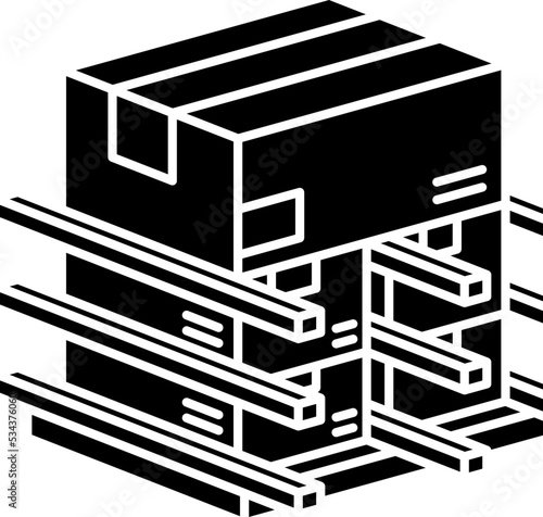 blocking icon