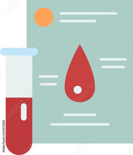 blood icon