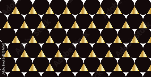 Luxury pattern background