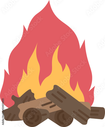 bonfire icon