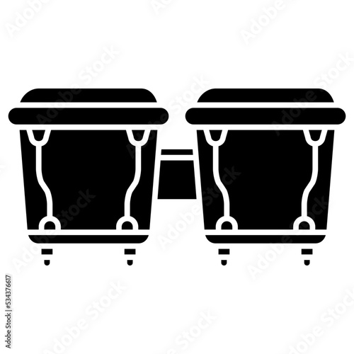 bongo icon