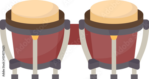 bongo icon