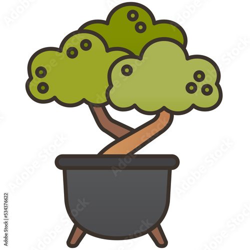 bonsai icon