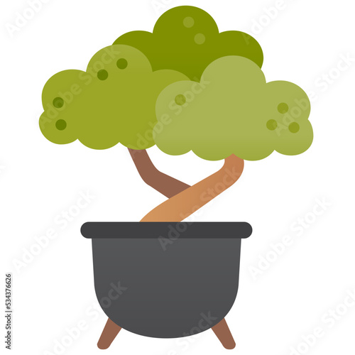 bonsai icon