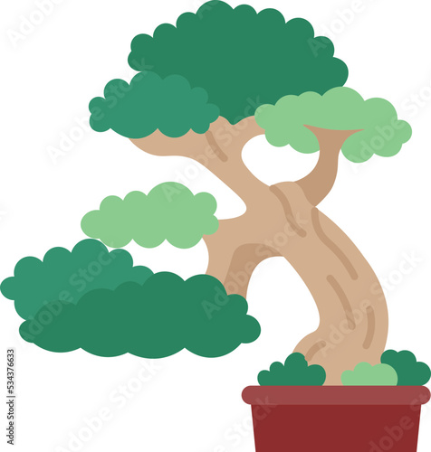 bonsai icon