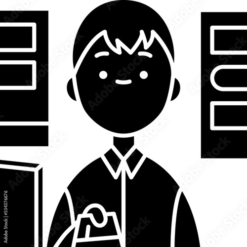 Booking icon