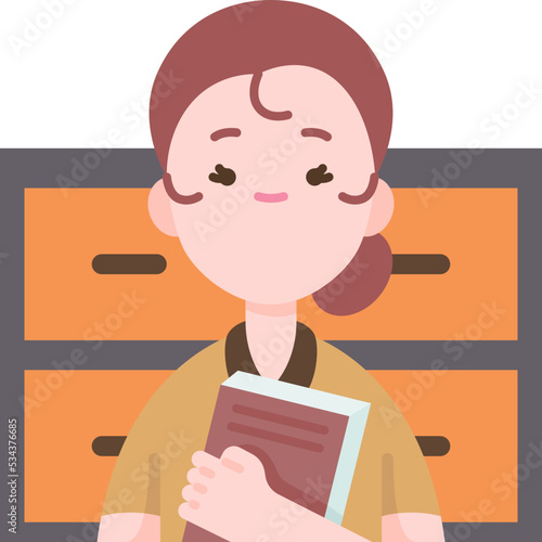 bookkeeper icon