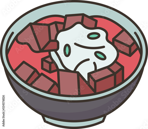 borscht icon