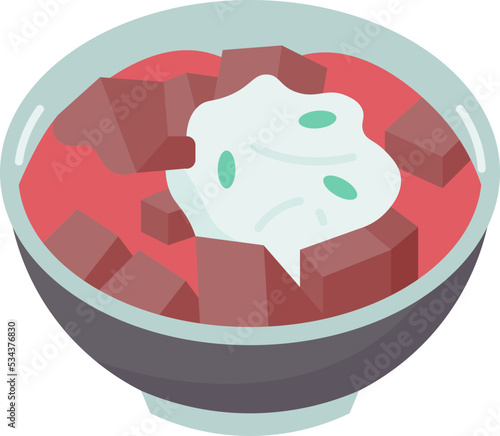 borscht icon