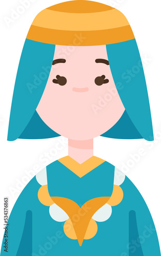Bosnian icon
