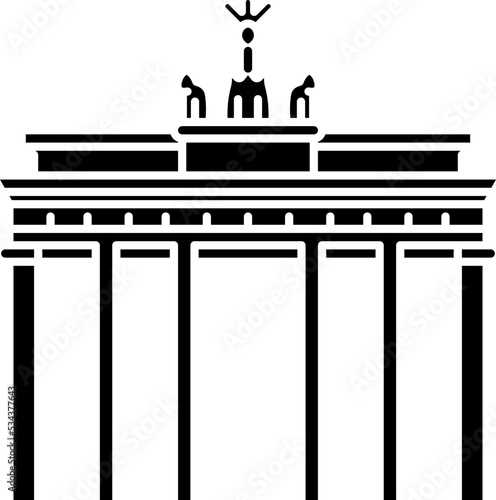 brandenburg icon