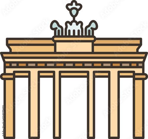 brandenburg icon