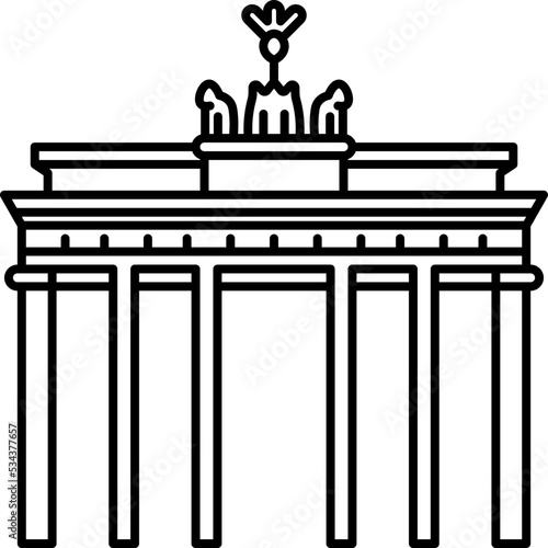 brandenburg icon