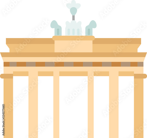 brandenburg icon