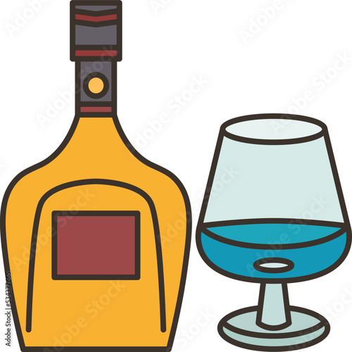 brandy icon