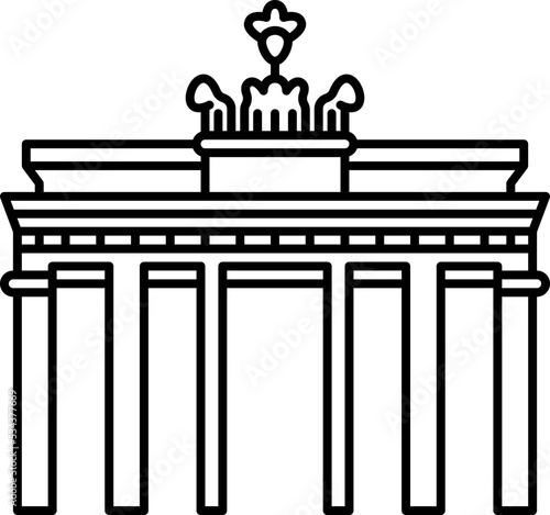 brandenburg icon