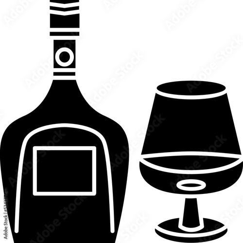 brandy icon