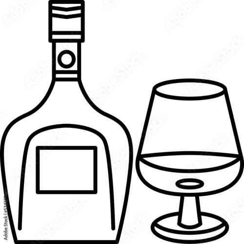 brandy icon