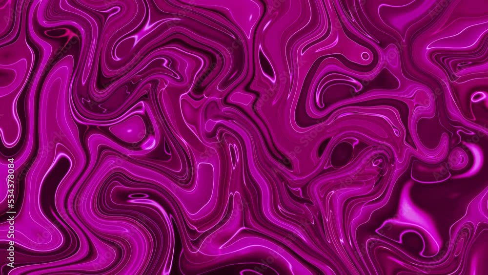 abstract liquid Brown and maroon color background animated abstract liquid Brown and maroon color background animated