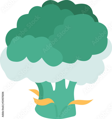 broccoli icon