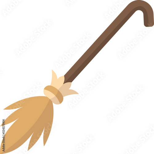 broomstick icon