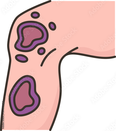 bruise icon