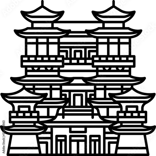 buddha icon