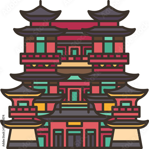 buddha icon