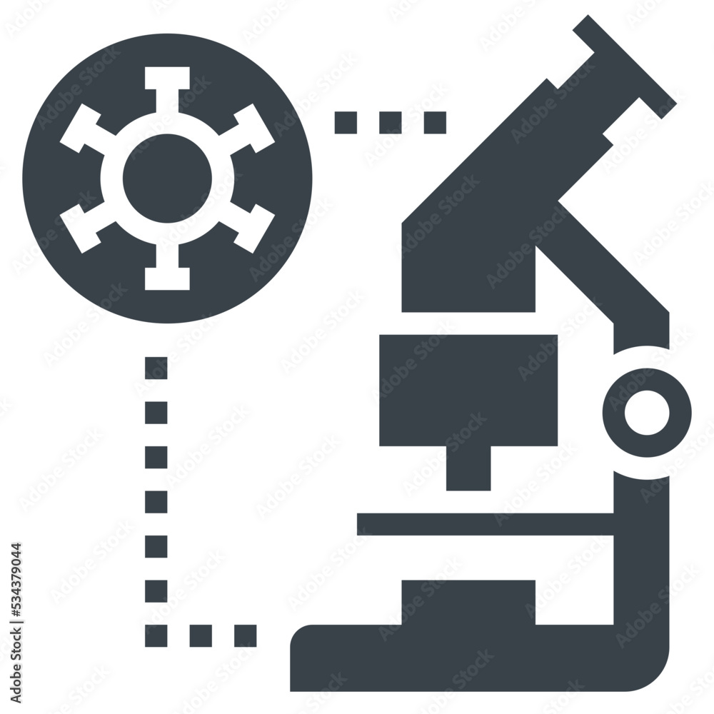 research modern line style icon research modern line style icon