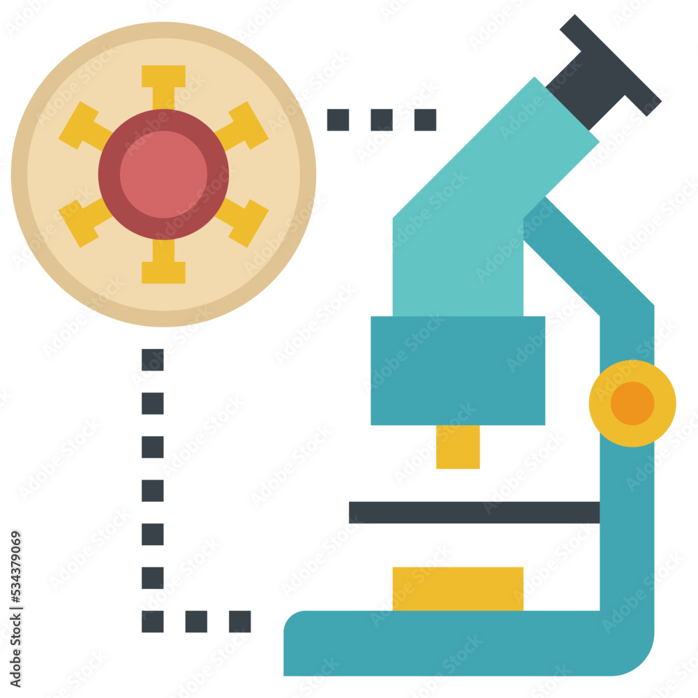 research modern line style icon research modern line style icon