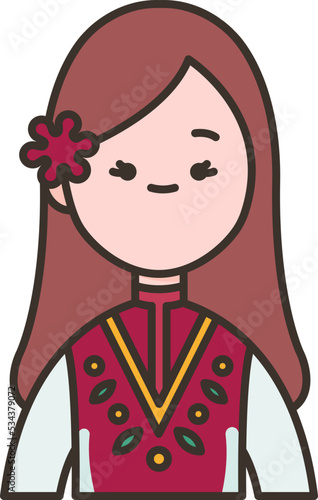 Bulgarian icon