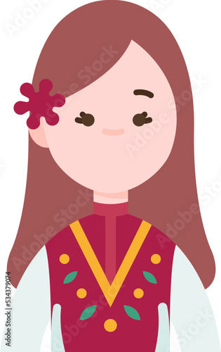 Bulgarian icon