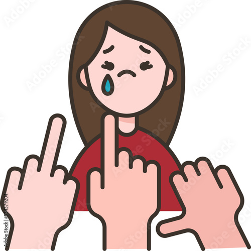 bully icon