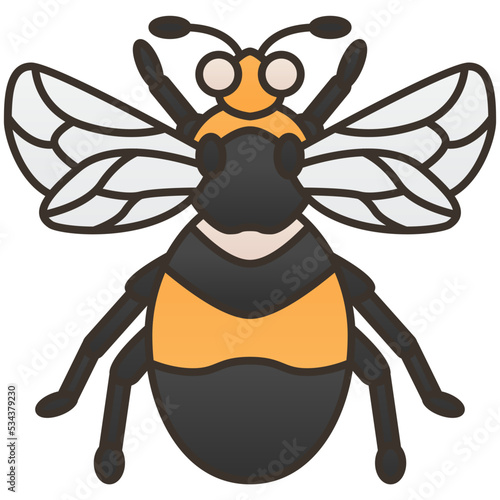 bumblebee icon