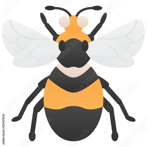 bumblebee icon
