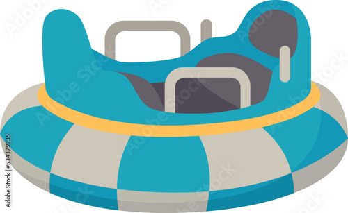 bumper icon