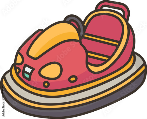 bumper icon