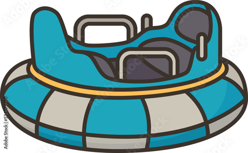 bumper icon