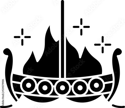 burial icon