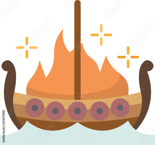 burial icon