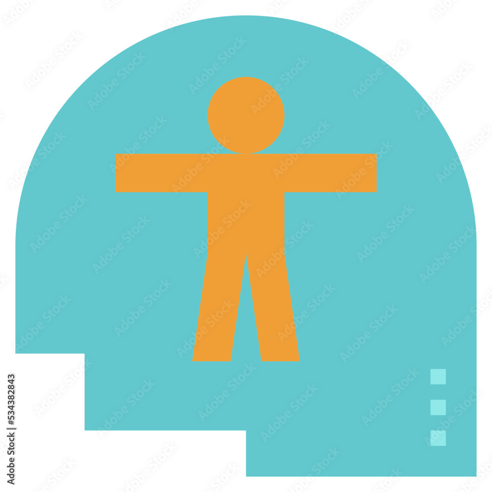 self modern line style icon self modern line style icon