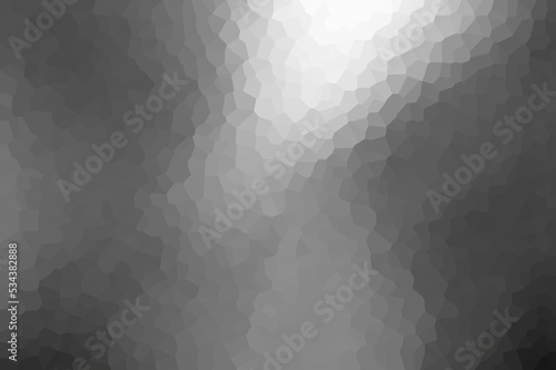 Artistic Blur Background, Gradient Abstract Design